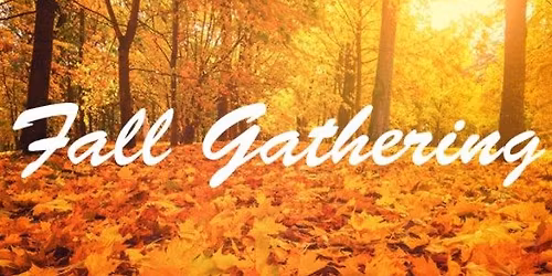Gratitude Gathering