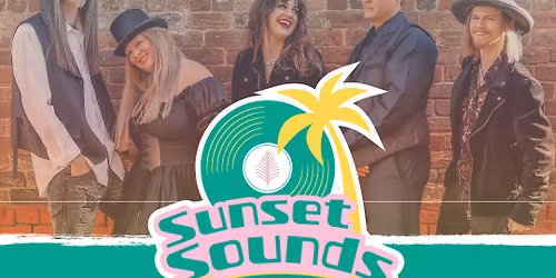 Landslide | Sunset Sounds on the Paradiso Green