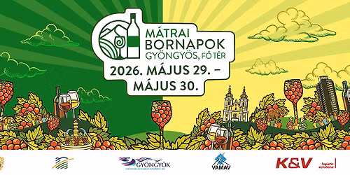 M\u00e1trai Bornapok 2026