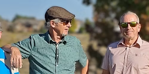 Tiho's Tequila Bar and Restaurant