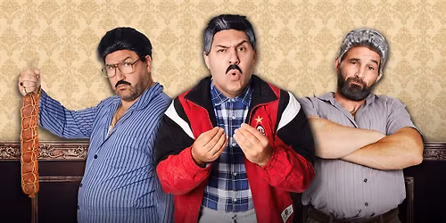 Sooshi Mango: Home Made | Encore [NEWCASTLE]