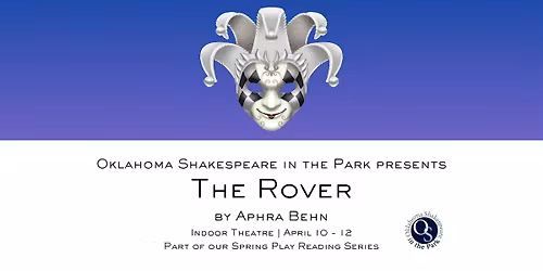 The Rover | Friday, April 10, 2026 | 8:00pm