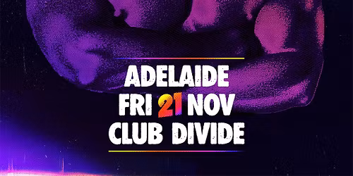 THICK 'N' JUICY \ud83d\udea8 Adelaide 