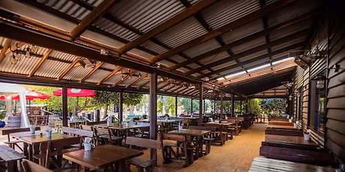 The Great Lunch Date - Baskerville Tavern