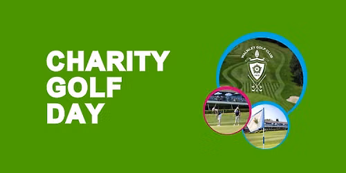 Charity Golf Day