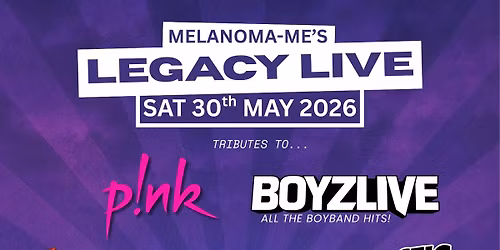 Legacy Live 