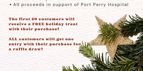 Holiday and Christmas Sale at Camille\u2019s Gift Shop 