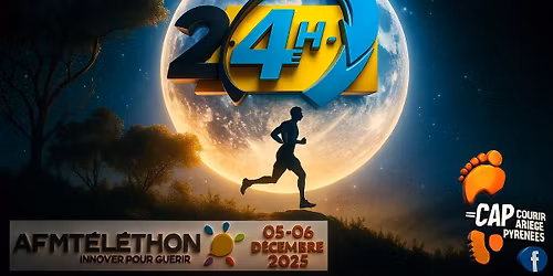 T\u00e9l\u00e9thon 2025