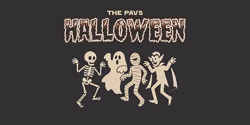 Halloween Party at Busselton Pavilion
