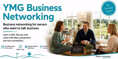 Your Mastermind Group Networking (December only)