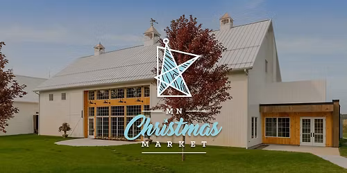 MN Christmas Market 2025 @ Willow Brooke Farm