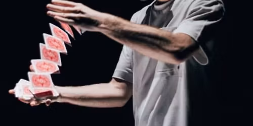 Magic World \u2022 Grand Festival