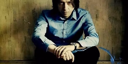 MICHAEL MORAVEK & THE ELECTRIC TRAVELING SHOW