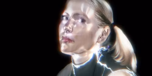 Ellen Allien in City of London