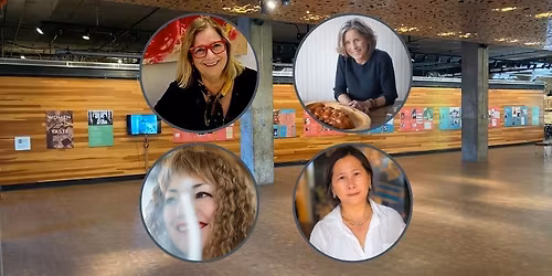 Women with Taste: A Celebration