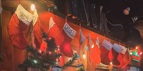 The Great Duddsmas Party \ud83c\udf84