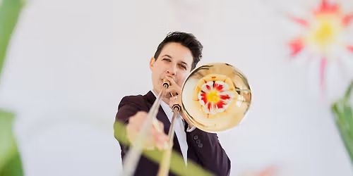 Naomi Moon Siegel Quartet