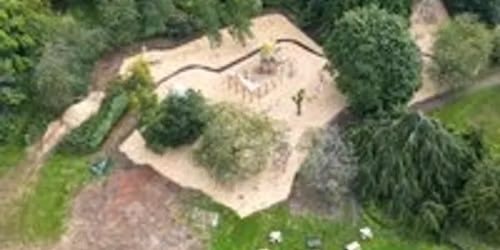 Word of Mouth Street Food & Vibes FAMILY FRIENDLY - FREE ENTRY