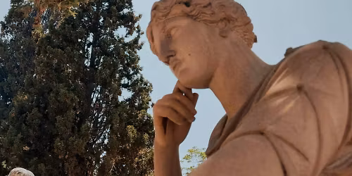 Philosopher's Club [General]