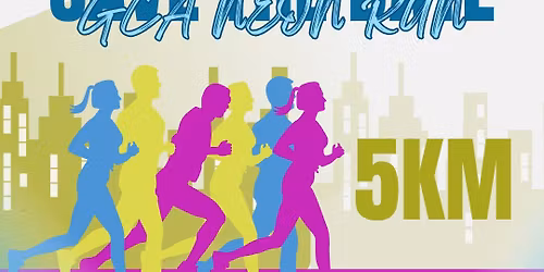 Neon Run 