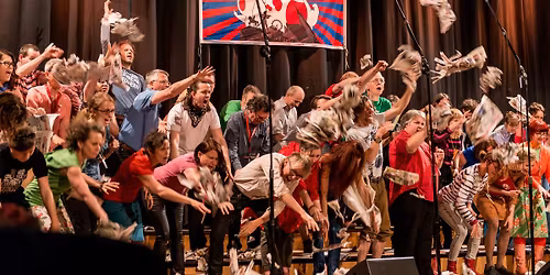 Wiener Beschwerdechor | musikalischer Adventkalender