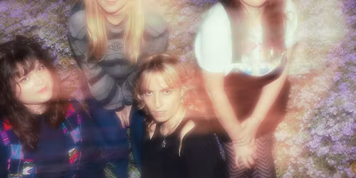 Batbait (garage-rock\/z\u00fcrich) + Fatigue (grunge spiced riot punk) x Schokoladen