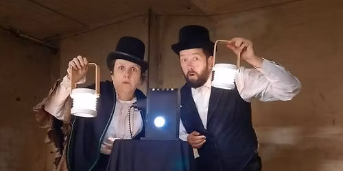 Minerva's Secrets: Explore Ballaarat Mechanics Institute After Dark