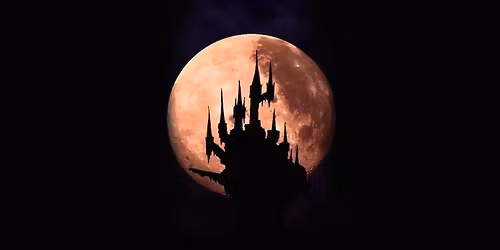 DragonCon Vampires! Shoot and meetup!