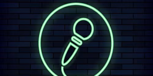 Karaoke with Laddie!