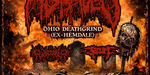 Abraded ex Hemdale , Fluxus Mortis 