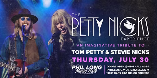 The Petty Nicks Experience