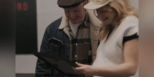 Art of Sound Gallery: Transform Your Voice or Heartbeat Into a Framed 20\u00d720 Artwork