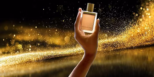 Veronique Gabai at Printemps NYC: A Sensorial Escape!