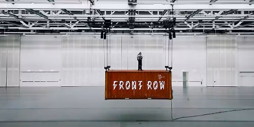 Kobosil, Somewhen, TRYM, BIIA, LB aka LABAT, Partiboi69, Hannah Laing, Bae Blade, Charlotte Newman, DJ Schnake, Yasmin Gardezi, Esilise, Europe, Frederic. in Blagnac