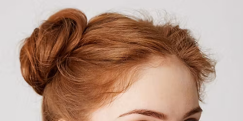 Watercolour Portrait - Colchester 10am-1pm