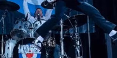 A Band Called Malice - A Tribute to The Jam + Nick Tudor support