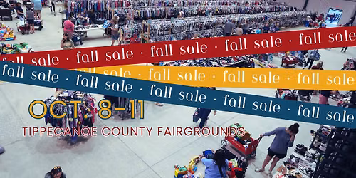 Fall\/Winter 2026 Little Bird Lane Sale-Shop from 500+ Families at once!