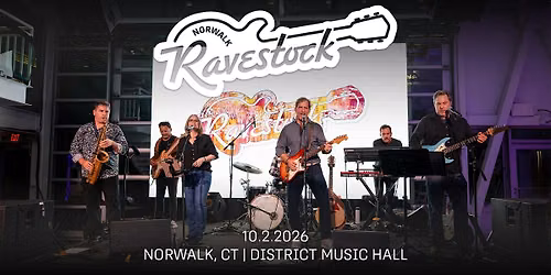 Ravestock Norwalk