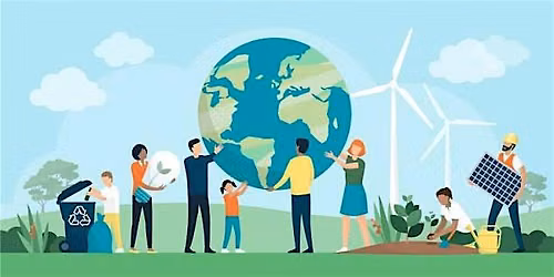 Climate education workshop