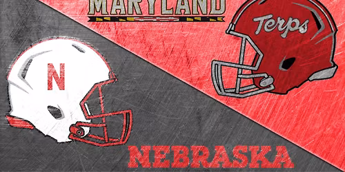 Husker Football!