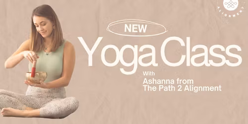 Yin Yoga + Meditation Class