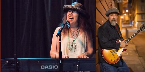 Steve Freund with Wendy Dewitt & Kirk Harwood