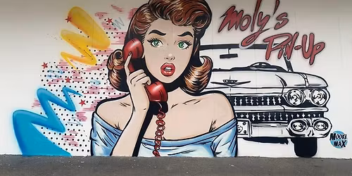 Repas Dansant - Th\u00e8me Vintage \/ Rock