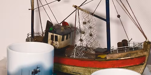 Southport,NC Wooden Boat Show