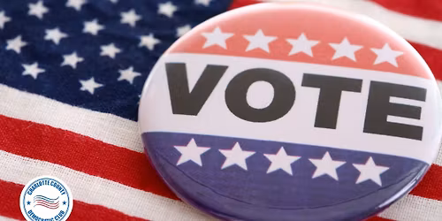 Charlotte County Democratic Club Regular Monthly Meeting