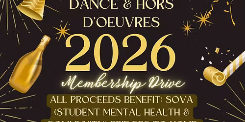 The Hankers at Lewiston Elks Lodge #896 December 31, 2025 8:00-Midnight