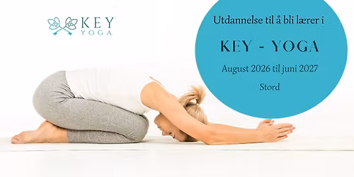 Yogal\u00e6rerutdannelse