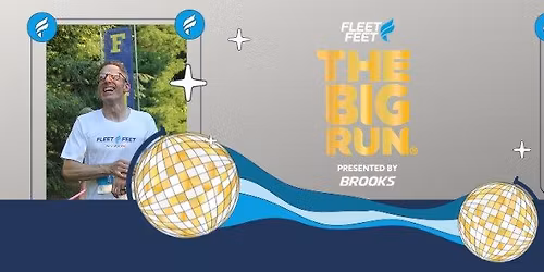 The Big Run 5k