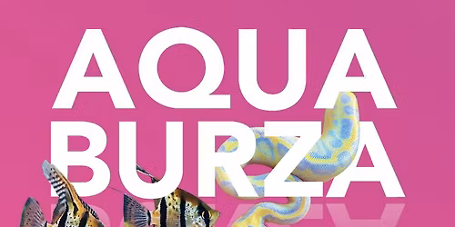 AQUA BURZA BANSK\u00c1 BYSTRICA