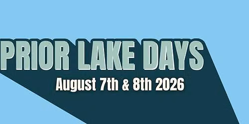 Prior Lake Days